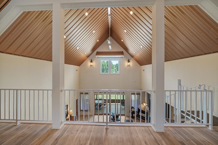 Hapësirë për loft