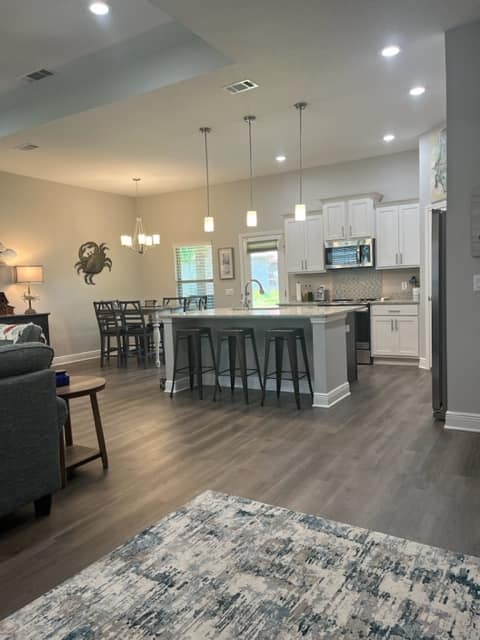 Gorgeous Home ~20 Min to Perdido Key/Johnson Beach