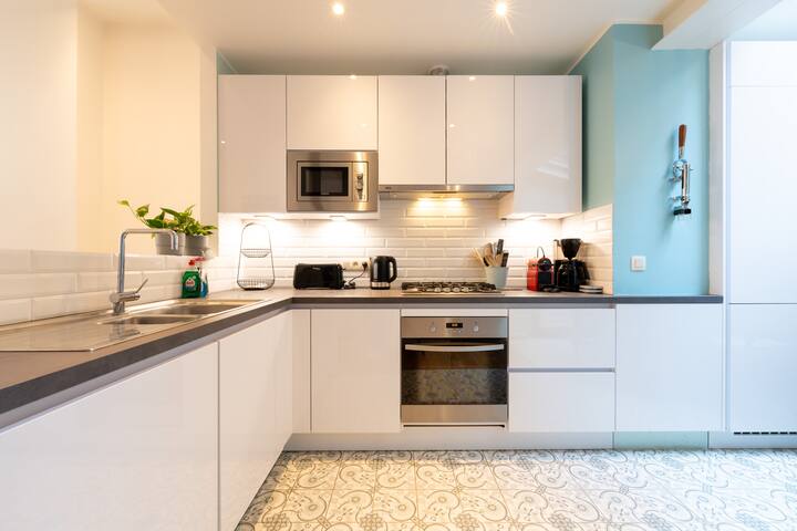 Charming, Quiet House: Next to Grand Place gallery image 2