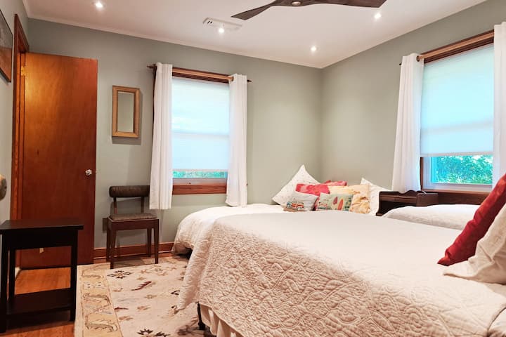 غرفة النوم 1