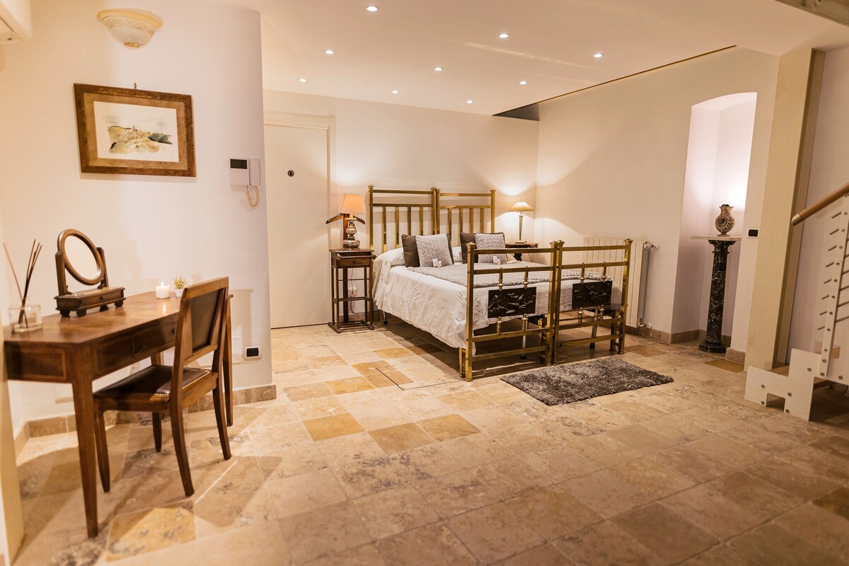 sassi-suite]-domus-matera - Apartments for Rent in Matera, Basilicata,  Italy - Airbnb