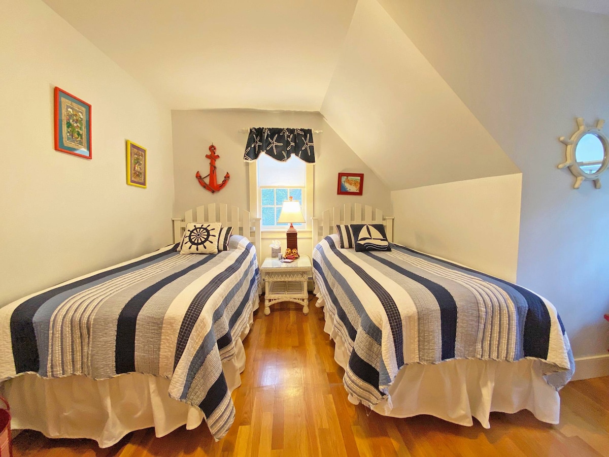 Treća spavaća soba