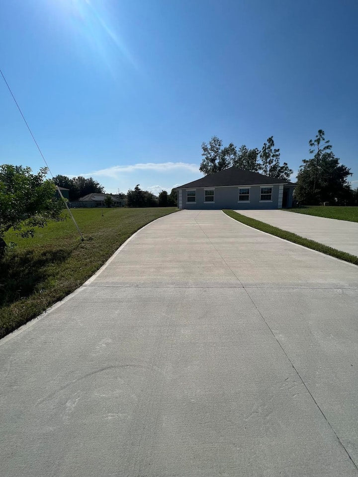 Airbnb Poinciana Florida