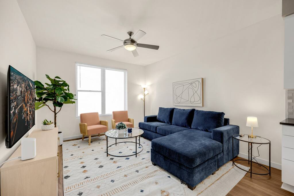 Airbnb BRAND NEW Beautiful Home Away From Home