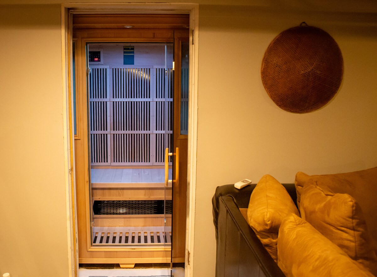 Safari House