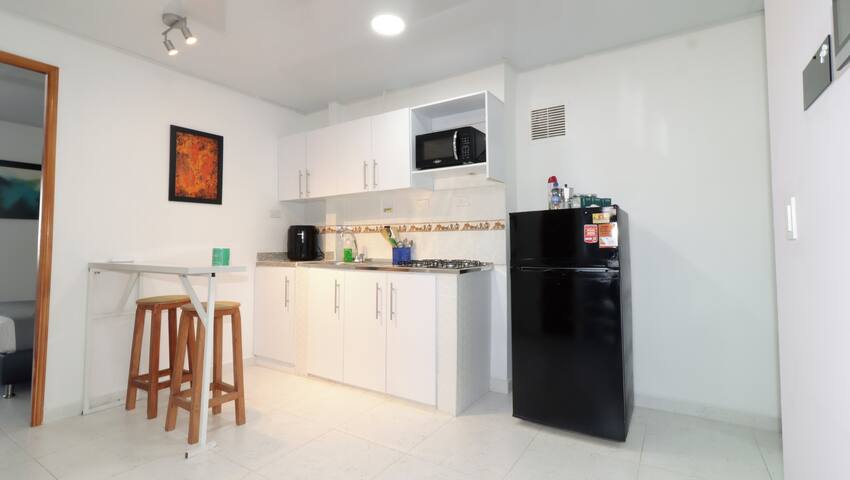 Hotel Coliving 78 a managed Airbnb listing 1