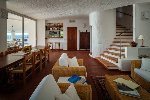 Top Airbnb: villa Tre Palme a Maracalagonis