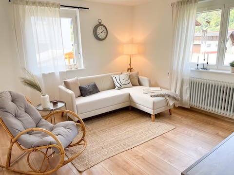 Popular Airbnb listing: Vacation home Black Forest break in Bad Peterstal Griesbach