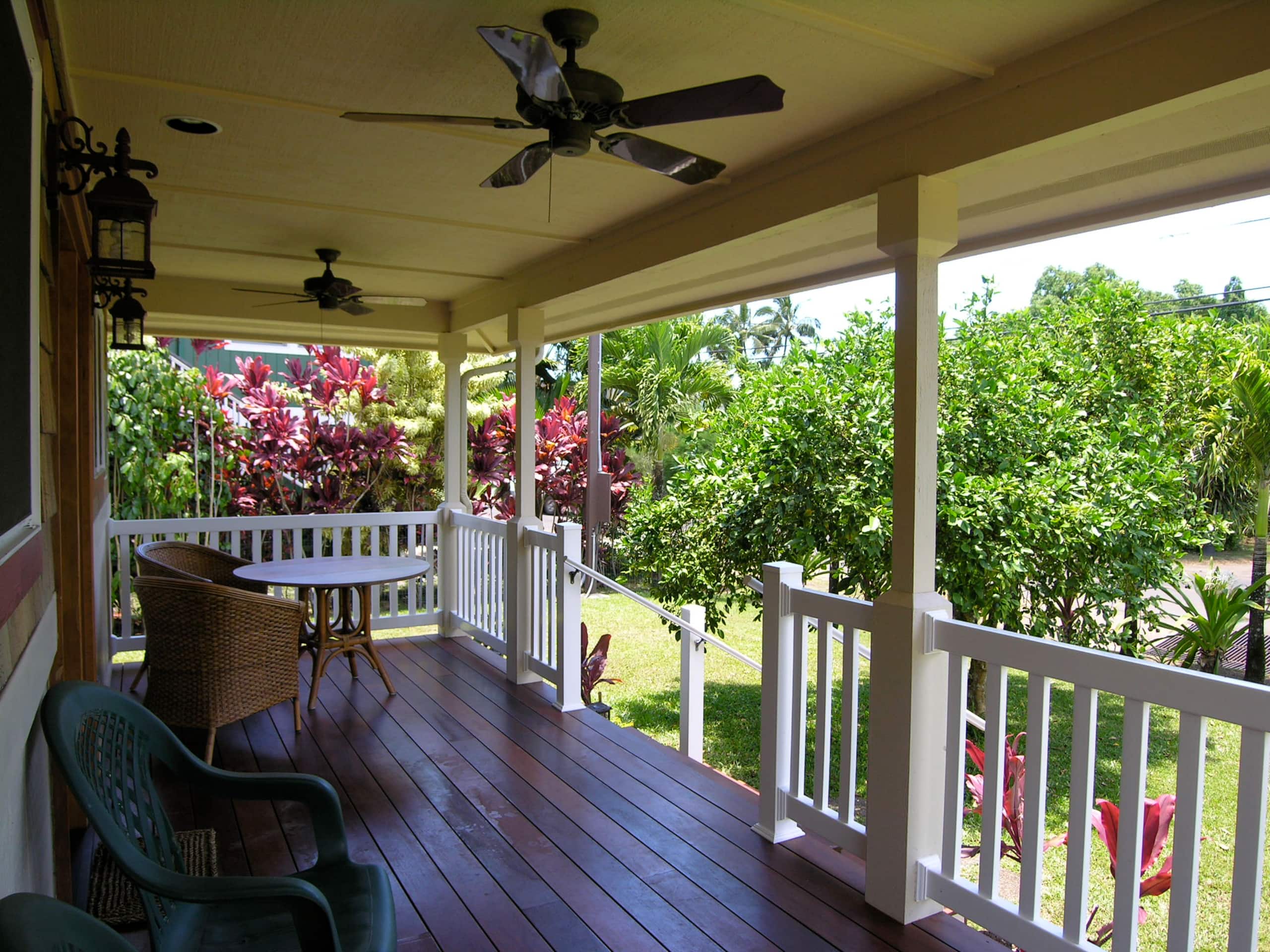 Home in Hanalei · ★4.89 · 2 bedrooms · 2 beds · 1 bath - Image 7