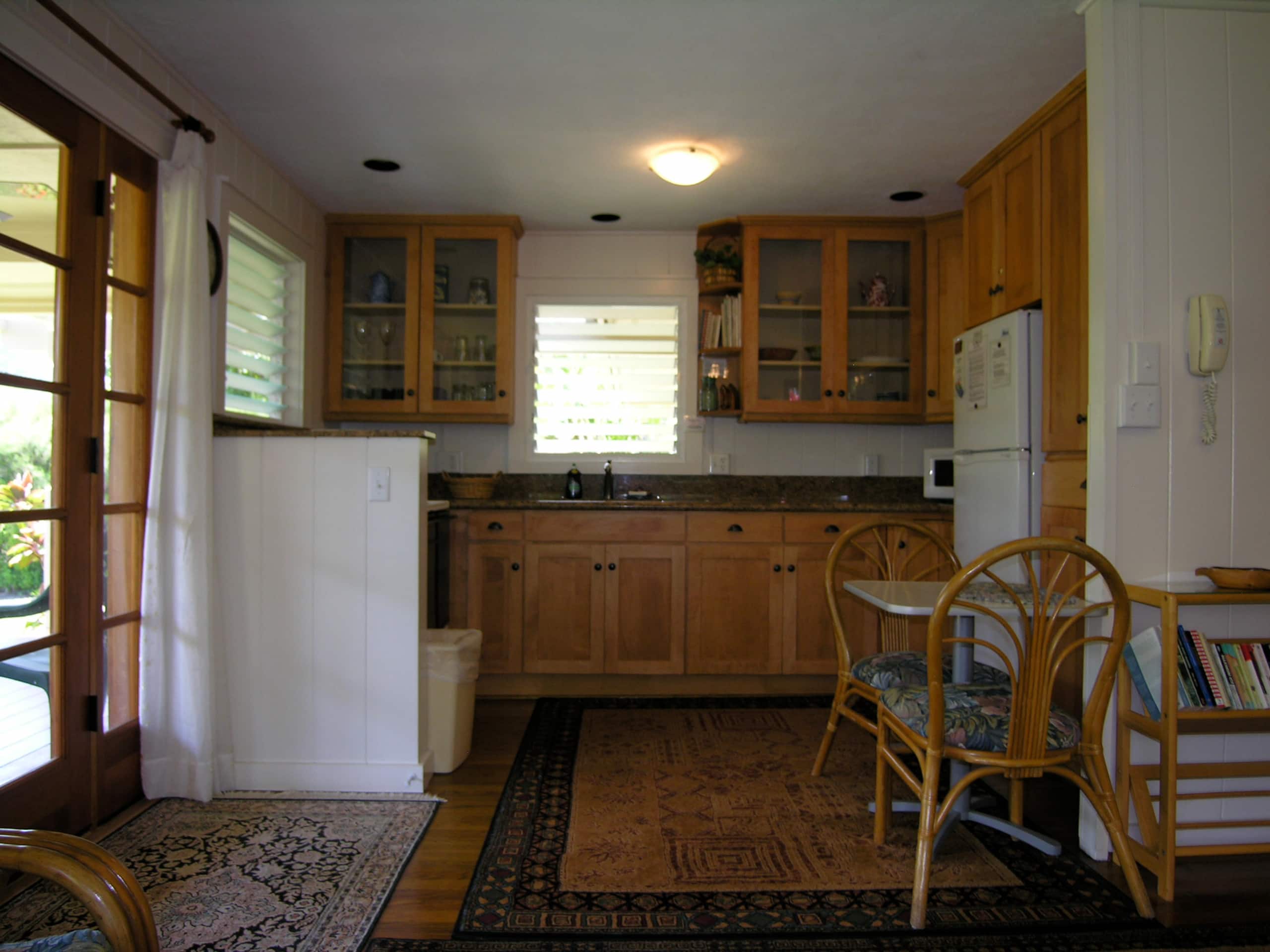 Home in Hanalei · ★4.89 · 2 bedrooms · 2 beds · 1 bath - Image 4