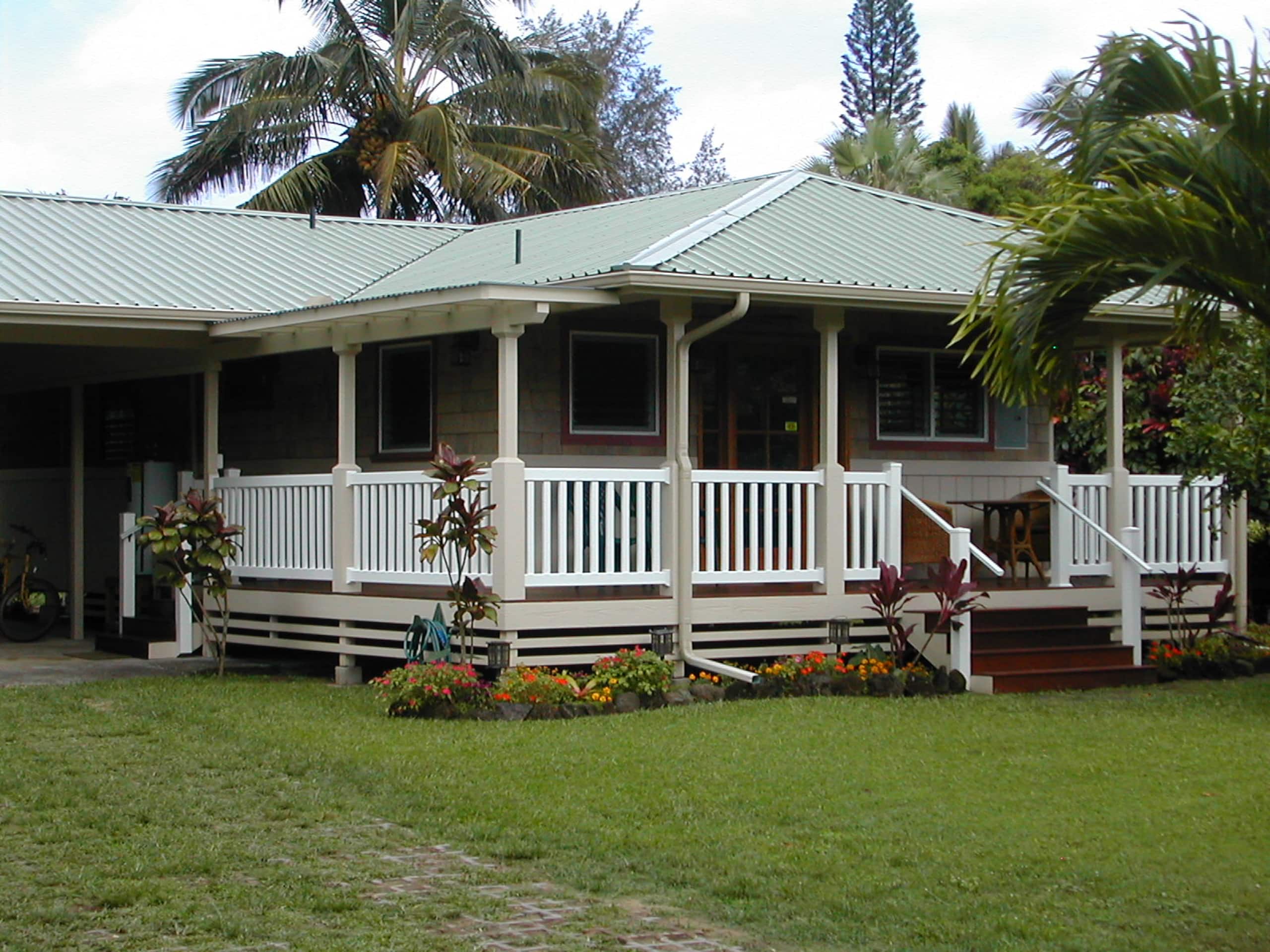 Home in Hanalei · ★4.89 · 2 bedrooms · 2 beds · 1 bath - Image 9
