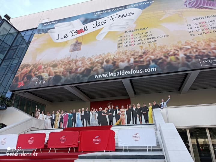 Studio Au Coeur De Cannes - Cannes