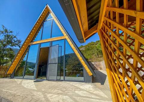 Nice Cottage 3 Arv Dilijan