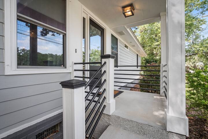 Mermaid Cottage managed Airbnb listing 3
