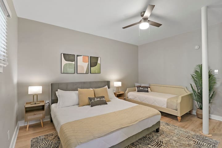 House of Living managed Airbnb listing 3