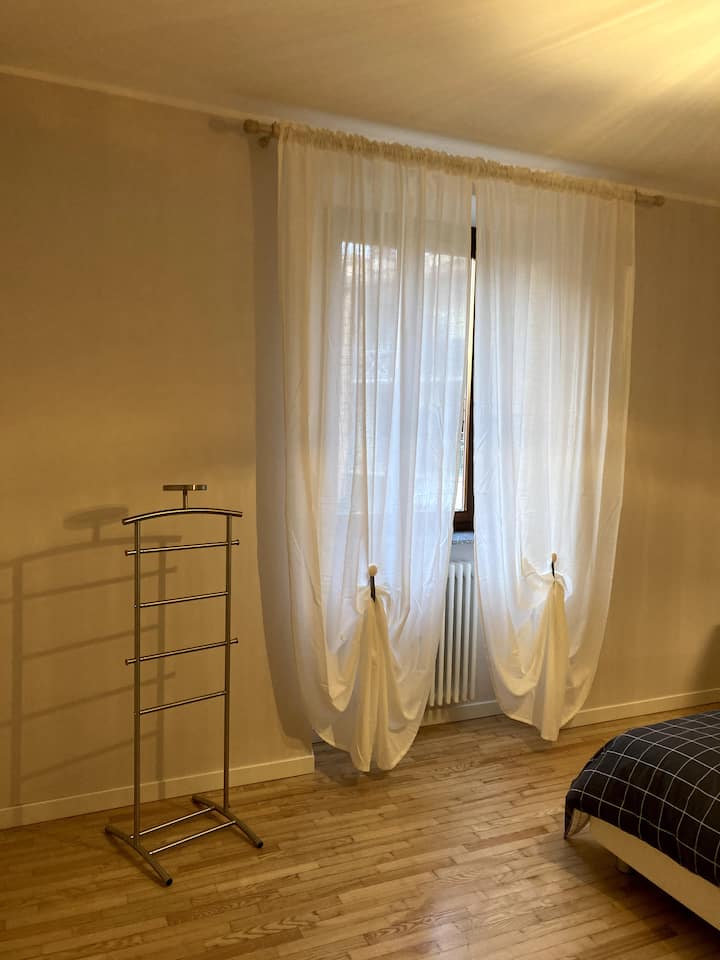 Camera da letto 1