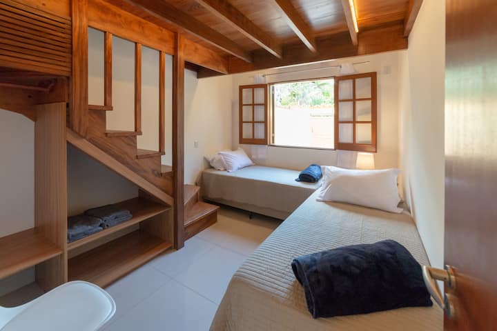 Schlafzimmer 3