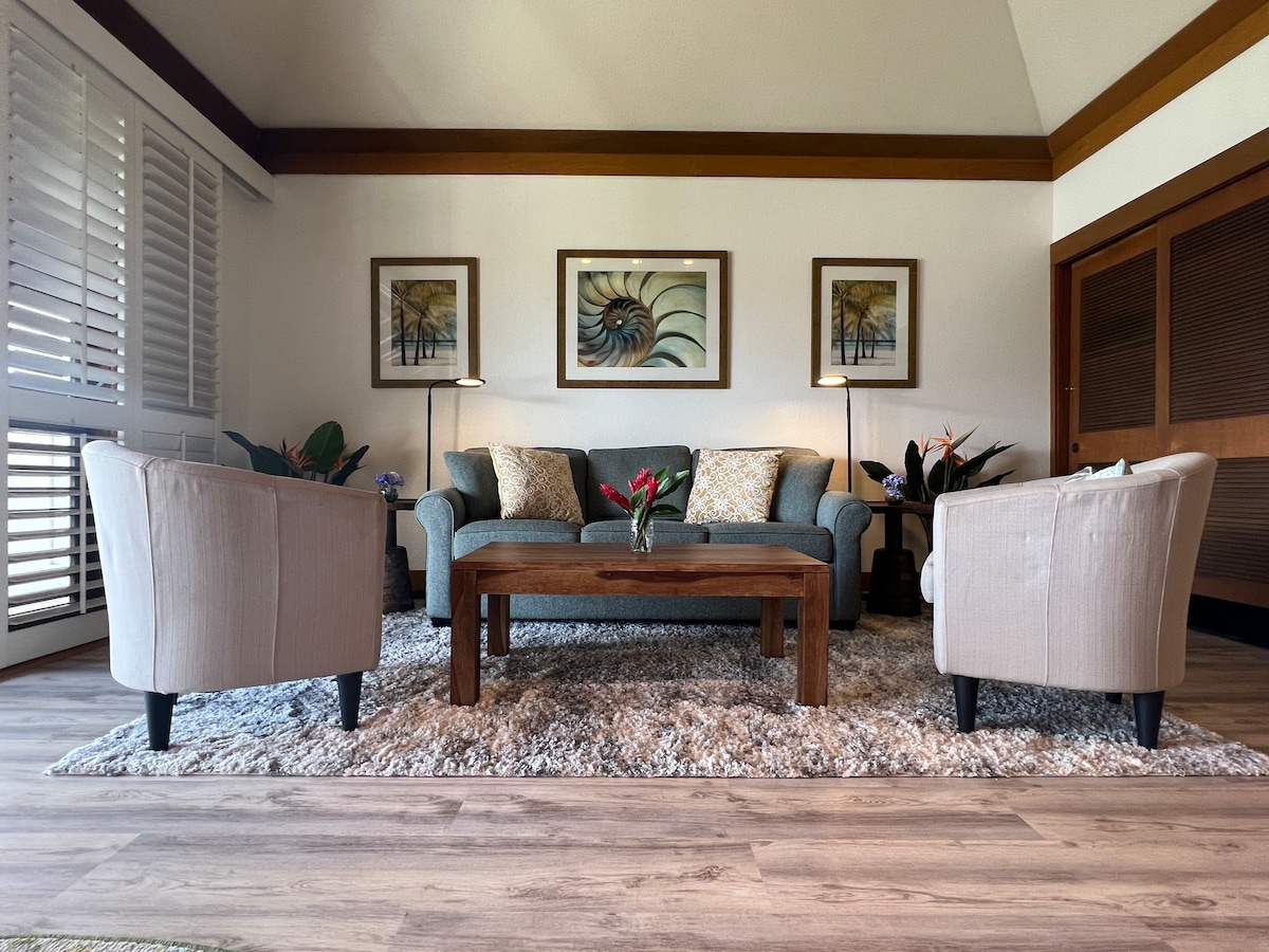 Mahalo 66 Skyview Apartments for Rent in Koloa, Hawaii, United States