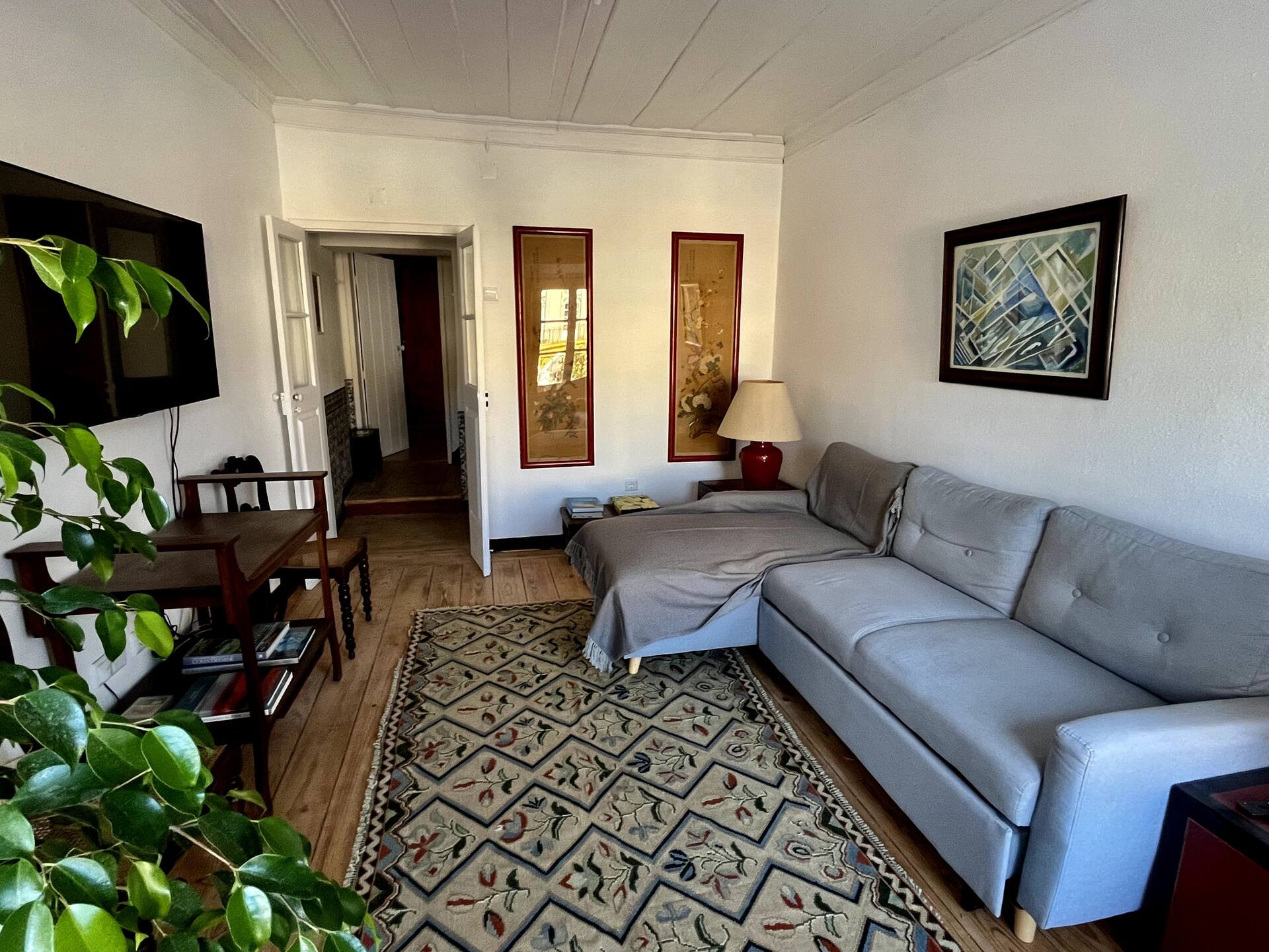 Casa da Praça
