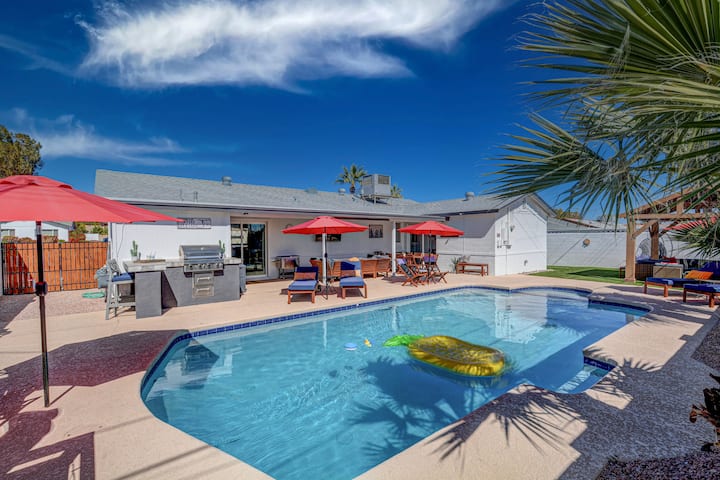 Scottsdale Perfect Girls / Family Getaway! - Tempe, AZ