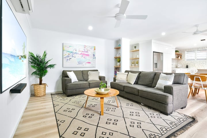 Greenslopes House - 케언스