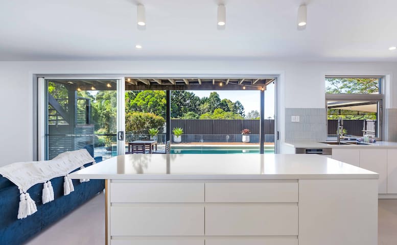 Intrepid BnB managed Airbnb listing 1