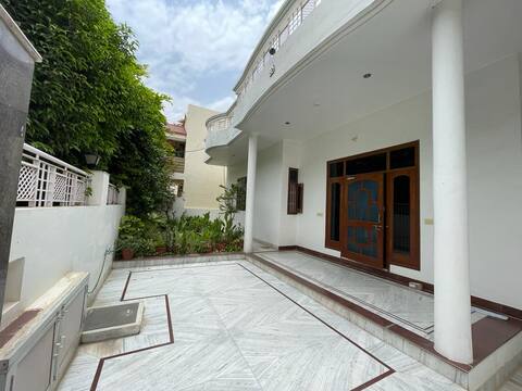 Casa Bikana 3BHK Luxury AC Villa