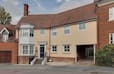 Spacious 4‑Bed Braintree Home with Parking rental in Essex