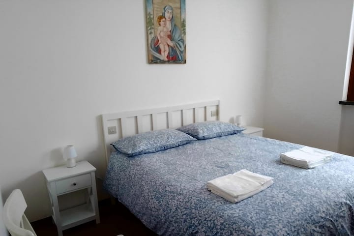 Camera da letto 1