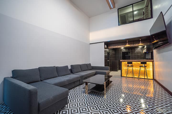 Buakhao Pool Villa Pattaya Center 5 Bedroom - Pattaya