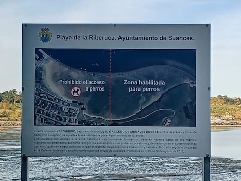 Airbnb con mejor rendimiento: Oceanfront, Terraza Doña Carmen Playa en Suances