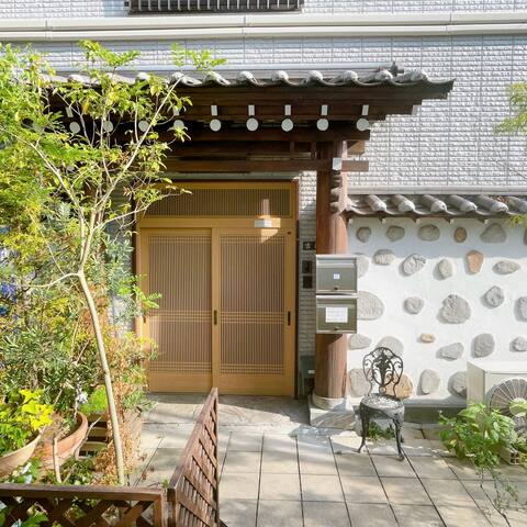 Akasaka 2min-walk/9pl/wifi/luxury suite/super rare gallery image 3