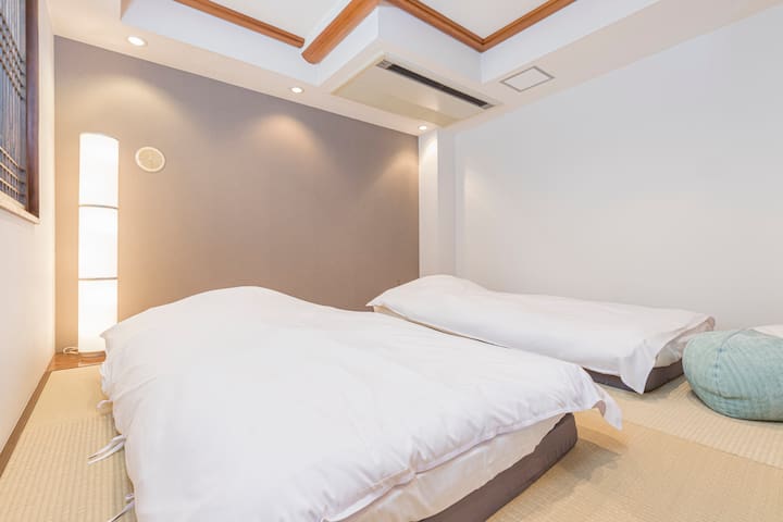 Akasaka 2min-walk/9pl/wifi/luxury suite/super rare gallery image 4