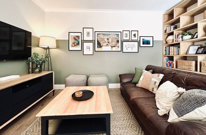 Perfect For Families: Central, Spacious, Luxurious - Cape Town