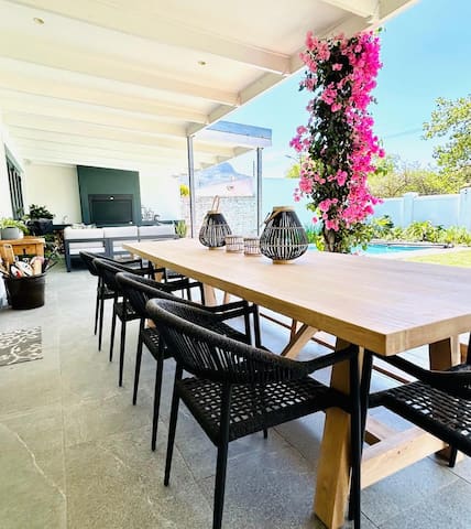 Perfect for families: Central, Spacious, Luxurious