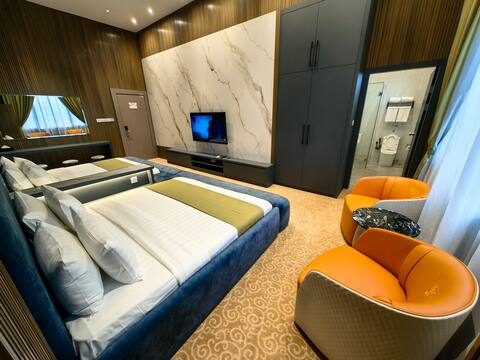 Suite Room