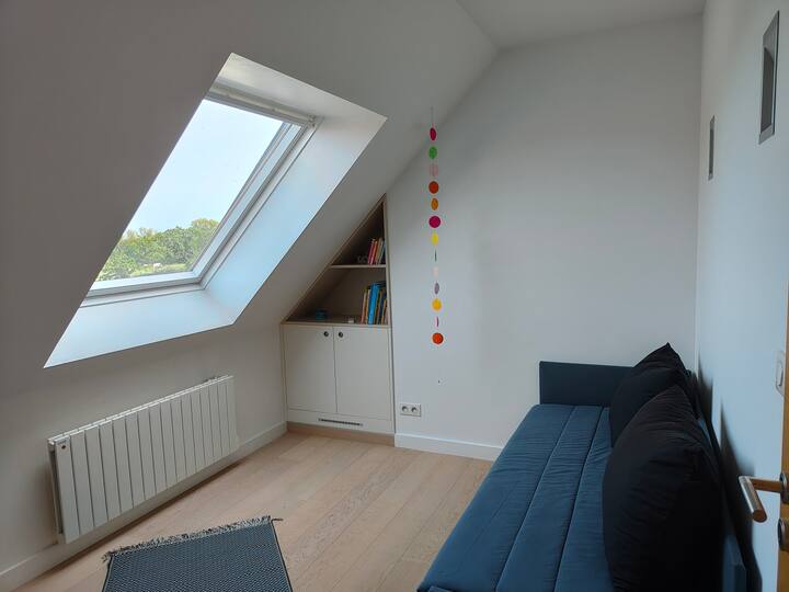 ห้องนอน 2 - รูปที่ 1