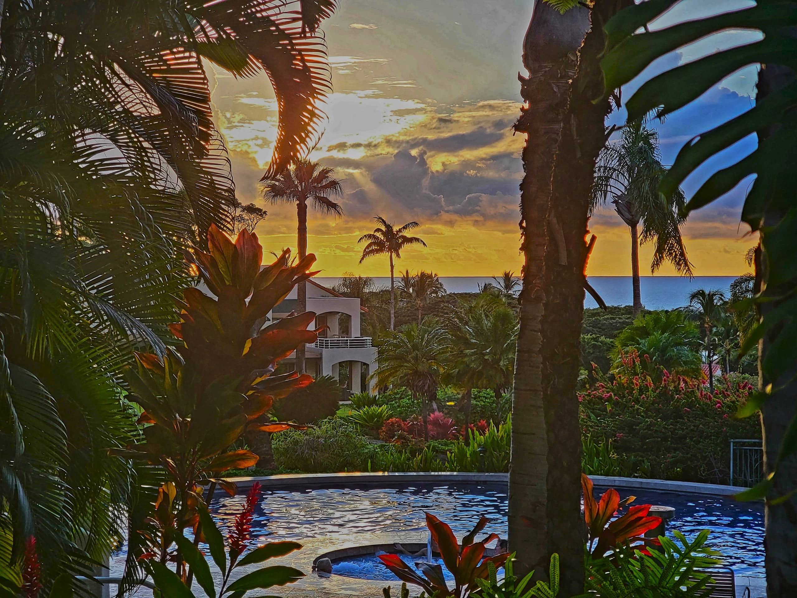 Fully Remodeled Elegance in Wailea 2 Bed 2 Bath - Image 27