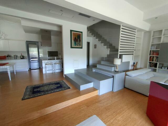 Villa le Statue Firenze gallery image 4