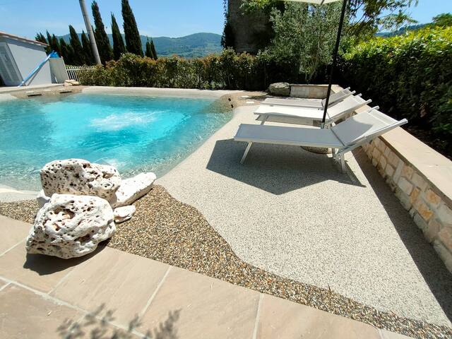 Villa le Statue Firenze gallery image 5