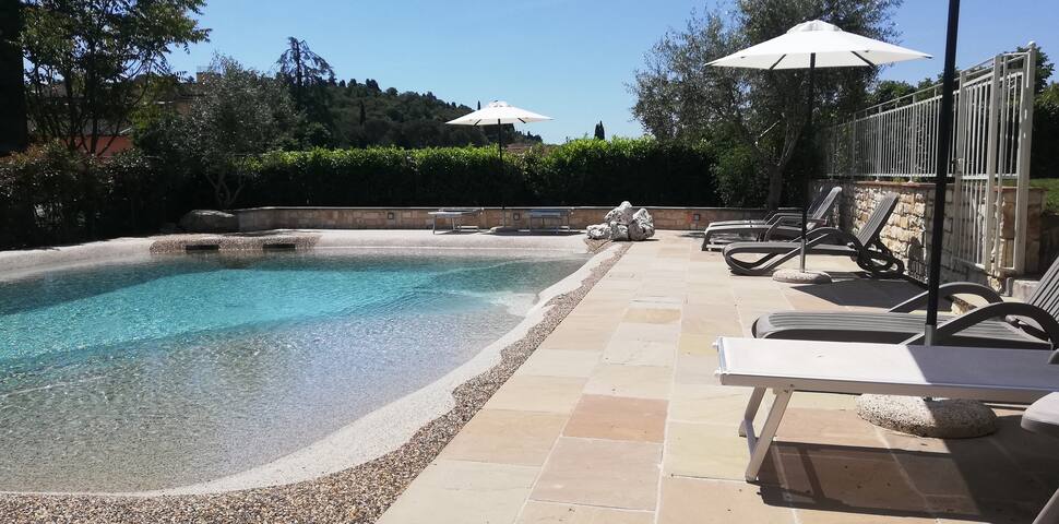 Villa le Statue Firenze gallery image 2