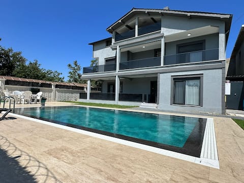 Luxury Villa Silivri Kavakli