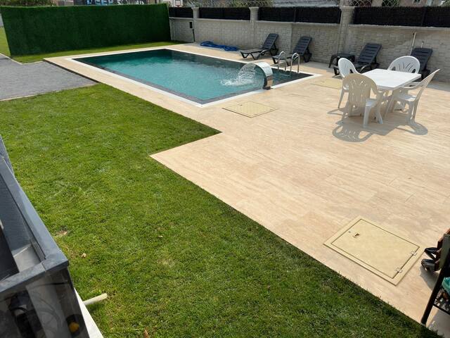 Lux Villa Silivri Kavakli gallery image 5