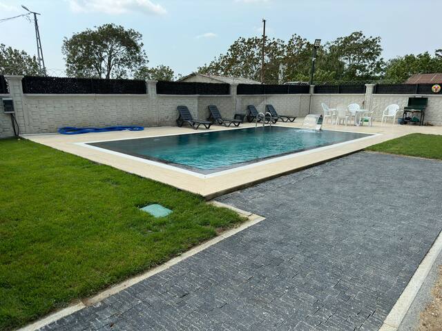 Lux Villa Silivri Kavakli gallery image 4