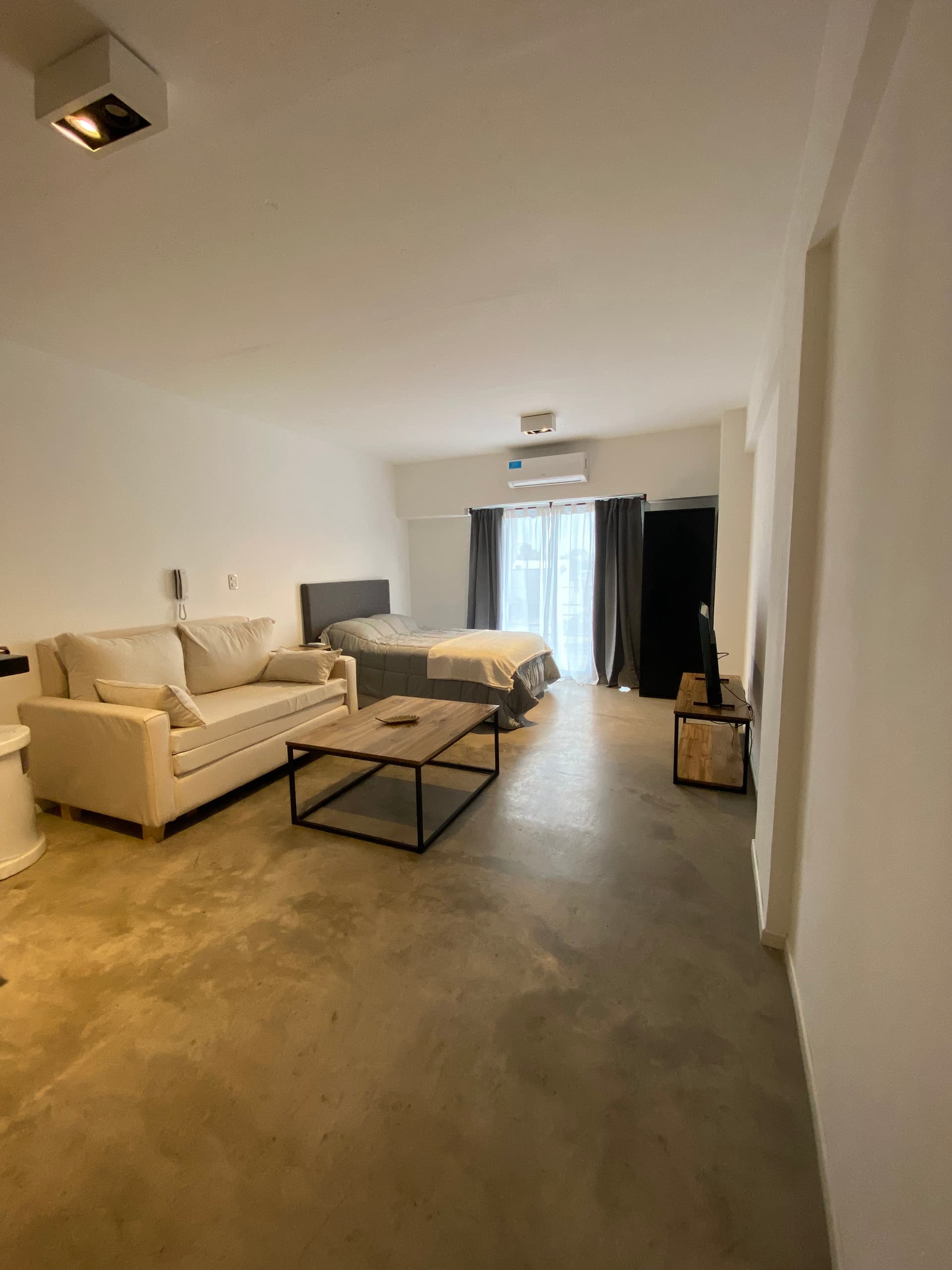 Vera2 Studio in Villa Crespo