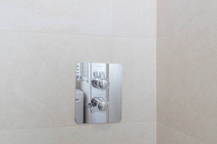 Loft con Terraza Madrid Salitre Temporal gallery image 5