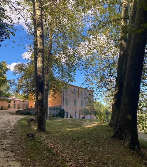 Quiet old house Lasalle Cévennes