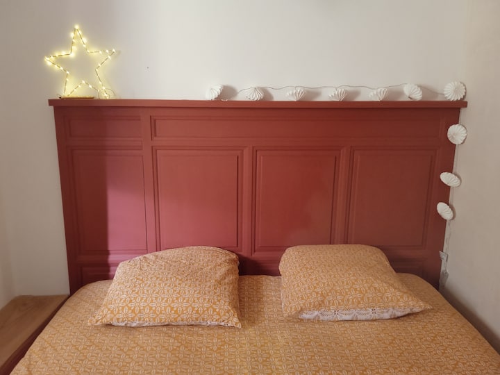 Chambre - La Roque-Gageac