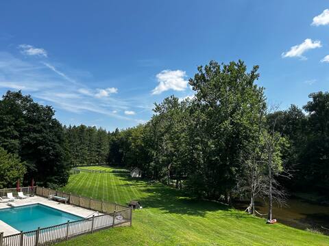 Hudson Valley Paradise