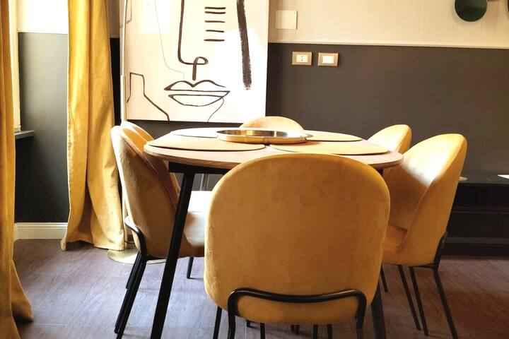 ShadesOfTrastevere(5th fl 4pax) gallery image 4